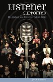 Listener Supported (eBook, PDF) Listener Supported (eBook, PDF)