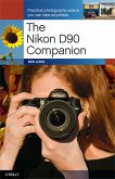Nikon D90 Companion (eBook, ePUB)
