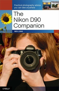 Cover Nikon D90 Companion (eBook, ePUB)