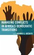 Managing Conflicts in Africa's... - Bild 1