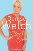 Starting Over (eBook, ePUB)