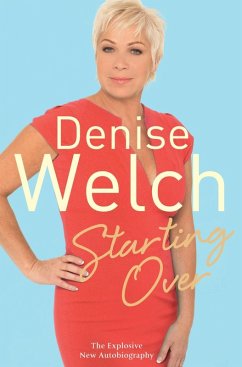 Starting Over (eBook, ePUB) - Welch, Denise