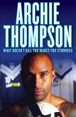 What Doesn't Kill You Makes You Stronger (eBook, ePUB)