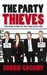 Party Thieves (eBook, ePUB) - Bild 1