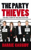 Party Thieves (eBook, ePUB)