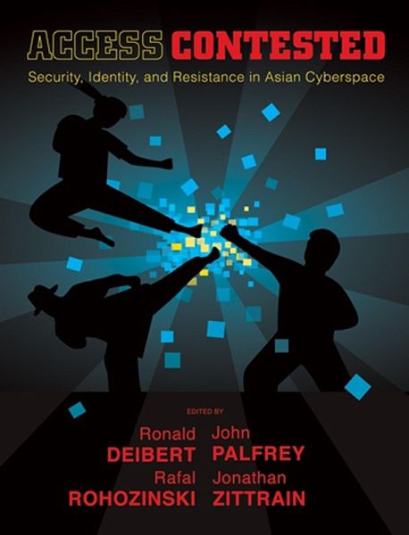 Access Contested (eBook, ePUB) Access Contested (eBook, ePUB)