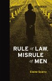 Rule of Law, Misrule of Men (eBook, ePUB)