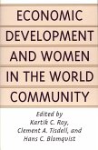Economic Development and Women in the World Community (eBook, PDF)
