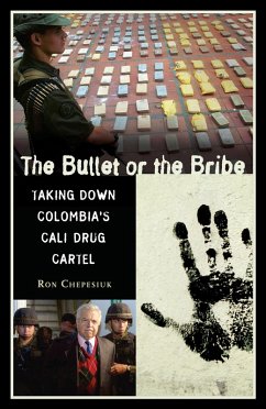 The Bullet or the Bribe (eBook, PDF) - Chepesiuk, Ronald