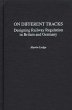 On Different Tracks (eBook, PDF) - Bild 1