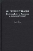 On Different Tracks (eBook, PDF)