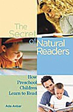 The Secret of Natural Readers (eBook, PDF) - Anbar, Ada