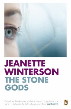 Cover The Stone Gods (eBook, ePUB)