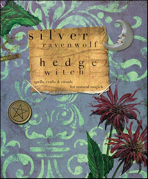 HedgeWitch (eBook, ePUB) HedgeWitch (eBook, ePUB)