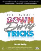 Photoshop 7 Down and Dirty Tricks (eBook, PDF)