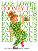 Gooney the Fabulous (eBook, ePUB)