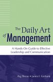 The Daily Art of Management (eBook, PDF)
