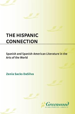 Cover The Hispanic Connection (eBook, PDF)