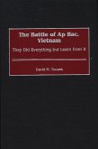 The Battle of Ap Bac, Vietnam (eBook, PDF)