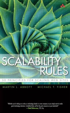 Cover Scalability Rules (eBook, PDF)