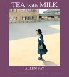 Tea with Milk (eBook, ePUB) - Bild 1