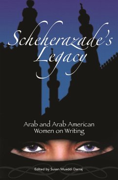 Scheherazade's Legacy (eBook, PDF) - Darraj, Susan M.