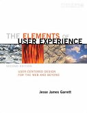 Elements of User Experience,The (eBook, PDF)