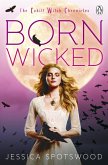 Born Wicked (eBook, ePUB) Born Wicked (eBook, ePUB)