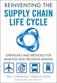 Reinventing the Supply Chain Life Cycle (eBook, PDF)