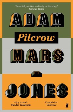 Cover Pilcrow (eBook, ePUB)