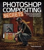 Photoshop Compositing Secrets (eBook, PDF)