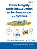 Power Integrity Modeling and Design for Semiconductors and Systems (eBook, ePUB)