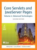 Core Servlets and JavaServer Pages, Volume 2 (eBook, PDF)