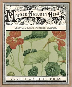 Mother Nature's Herbal (eBook, ePUB) - Griffin, Judith