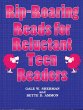 Rip-Roaring Reads for Reluctant Teen... - Bild 1