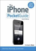 iPhone Pocket Guide, Sixth Edition, The (eBook, ePUB)