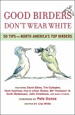 Good Birders Don't Wear White (eBook, ePUB)