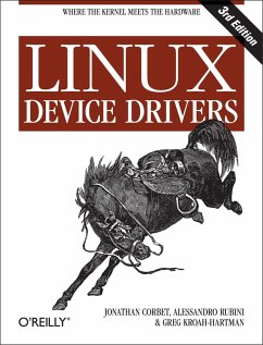 Cover Linux Device Drivers (eBook, ePUB)