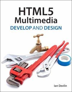 HTML5 Multimedia (eBook, ePUB) - Devlin, Ian