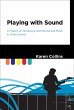 Playing with Sound (eBook, ePUB) - Bild 1