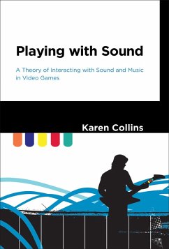 Playing with Sound (eBook, ePUB) - Collins, Karen