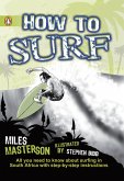 How To Surf (eBook, ePUB)