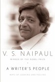 A Writer's People (eBook, ePUB)