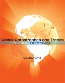 Global Catastrophes and Trends (eBook, ePUB)