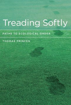 Treading Softly (eBook, ePUB) - Princen, Thomas