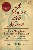 A Slave No More (eBook, ePUB)