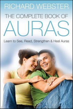 The Complete Book of Auras (eBook, ePUB) Cover The Complete Book of Auras (eBook, ePUB)