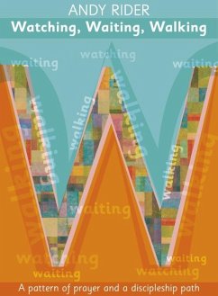 Watching, Waiting, Walking (eBook, ePUB) - Rider, Andy
