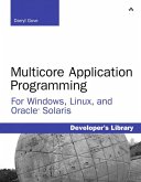 Multicore Application Programming (eBook, ePUB)