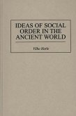Ideas of Social Order in the Ancient World (eBook, PDF)